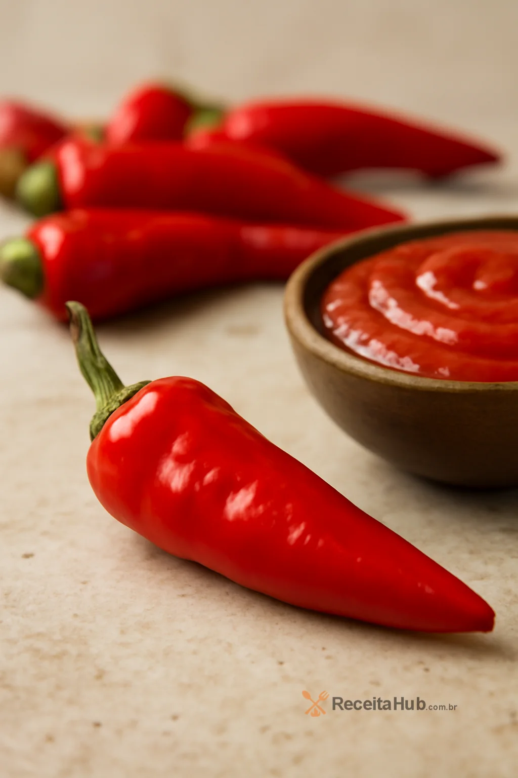 Comprenda cómo elegir, usar y adaptar salsas picantes