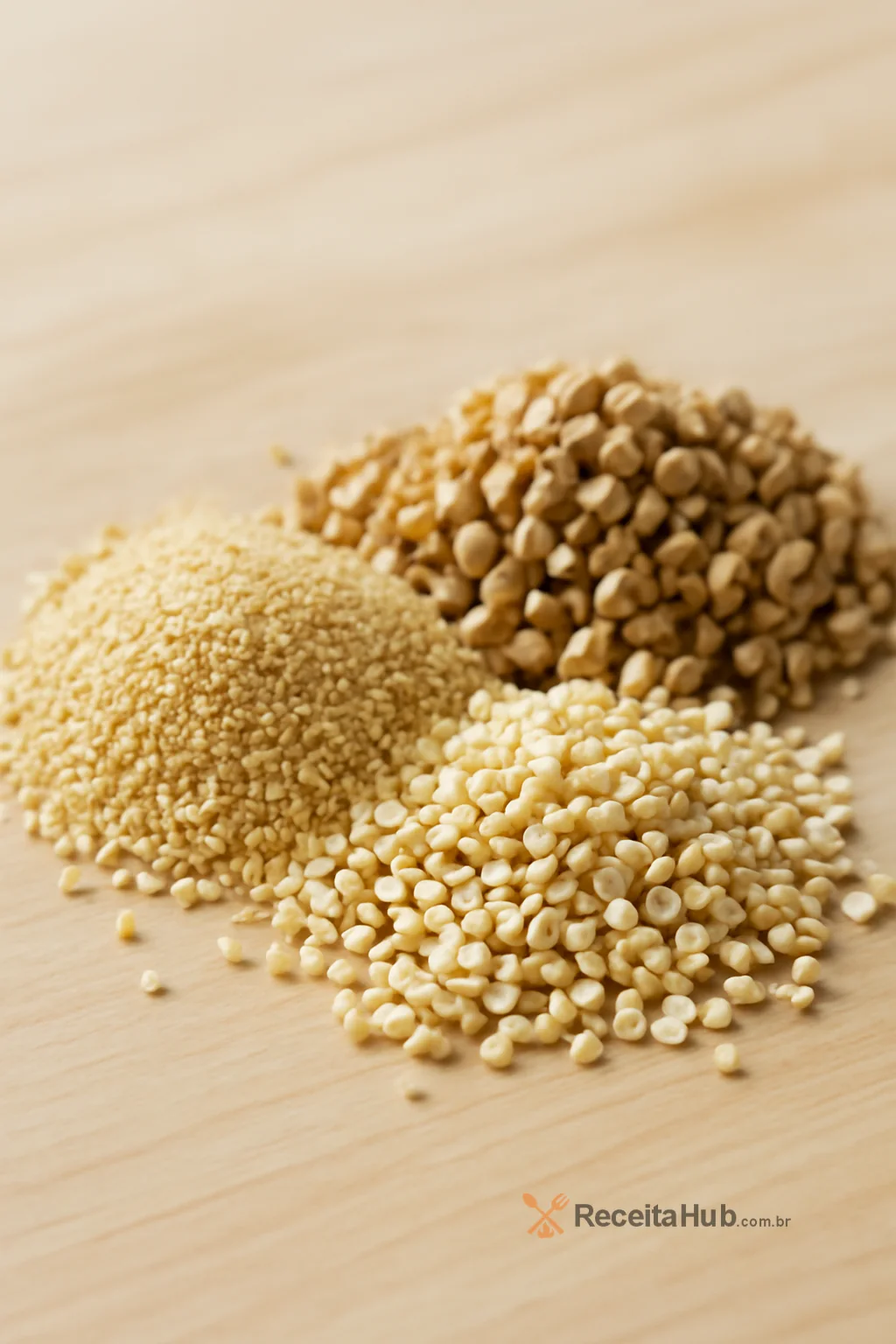 Dicas para substituir arroz pela quinoa no dia a dia, com