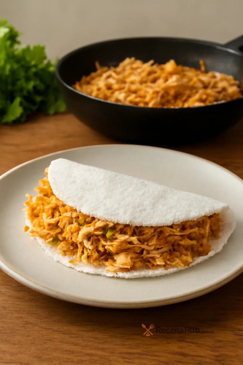 Tapioca Rellena Cómo preparar fécula de tapioca: espesante versátil: receta