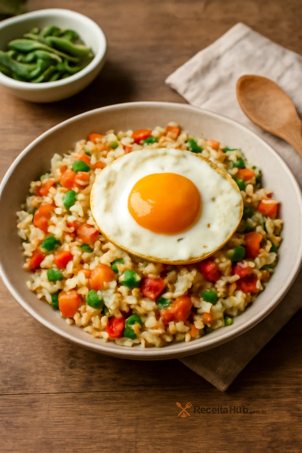 Arroz Com Legumes E Ovo R pido ReceitaHub arroz-com-legumes-e-ovo-r-pido-receitahub